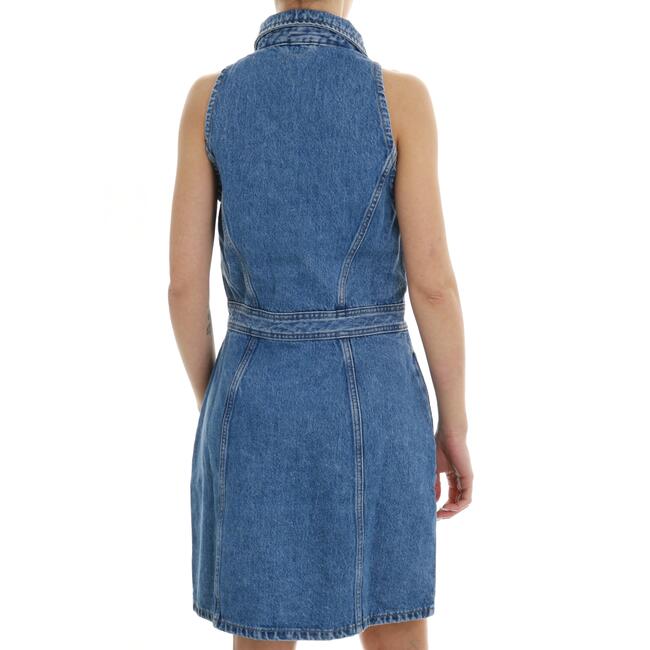 ABITO KINSLEY DR DENIM - Mad Fashion | img vers.650x/